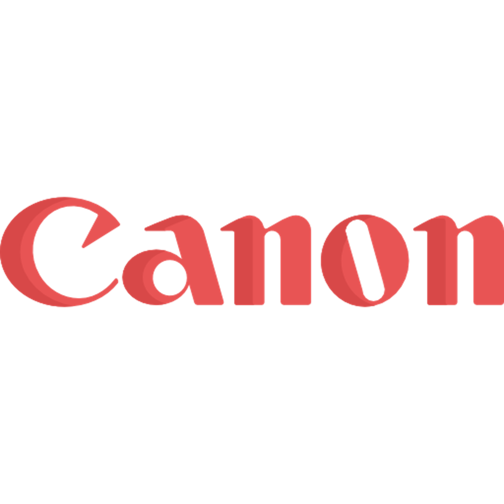 Canon Products