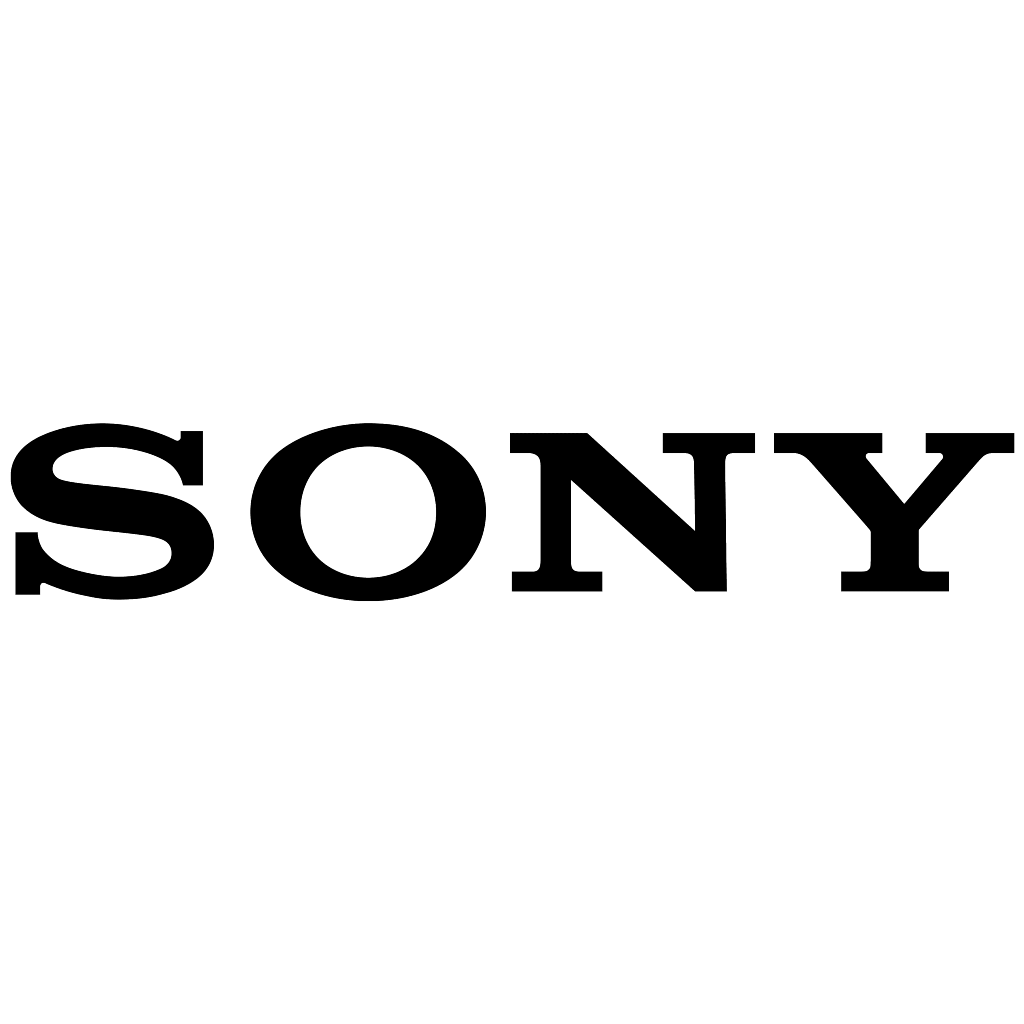 Sony Products