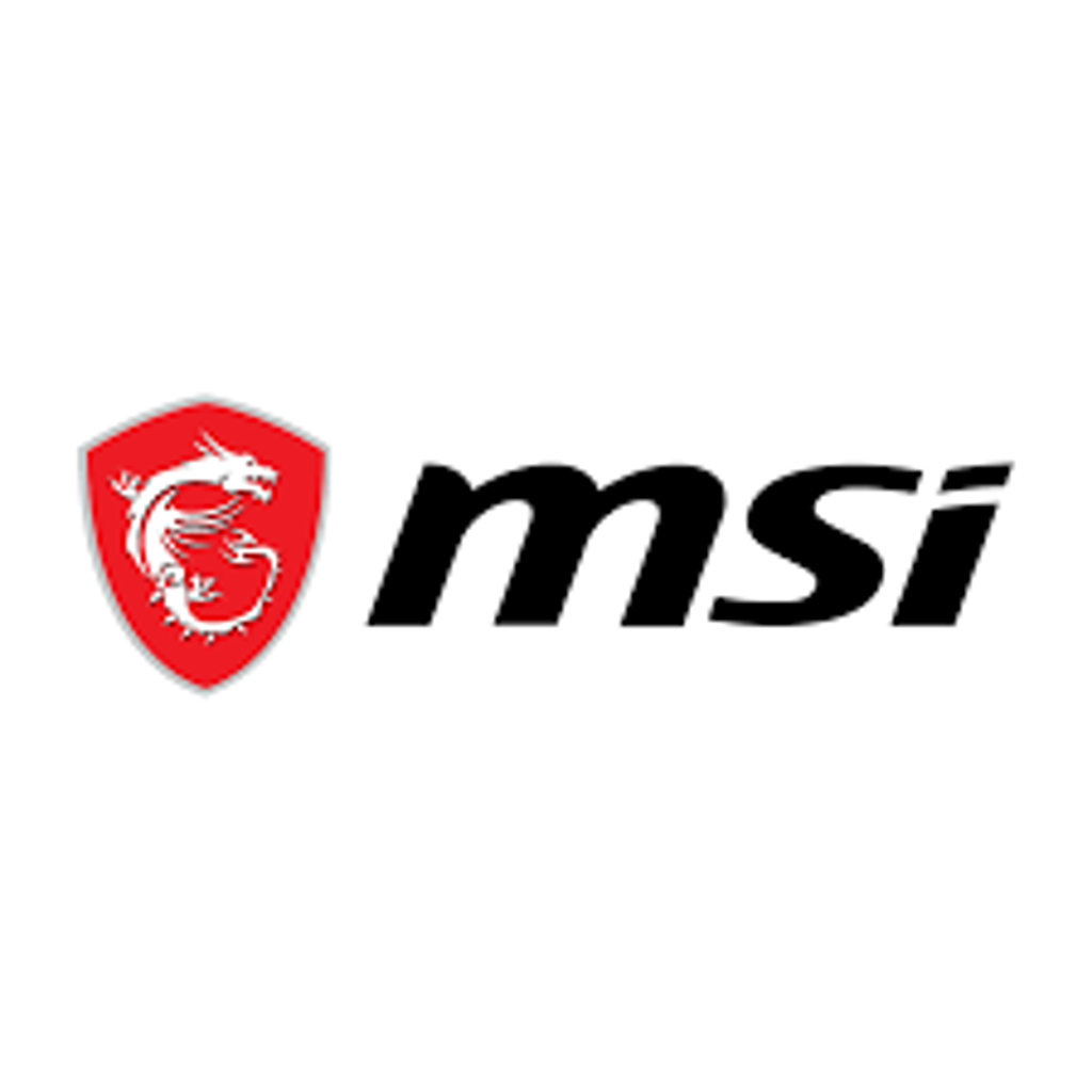 MSI Products