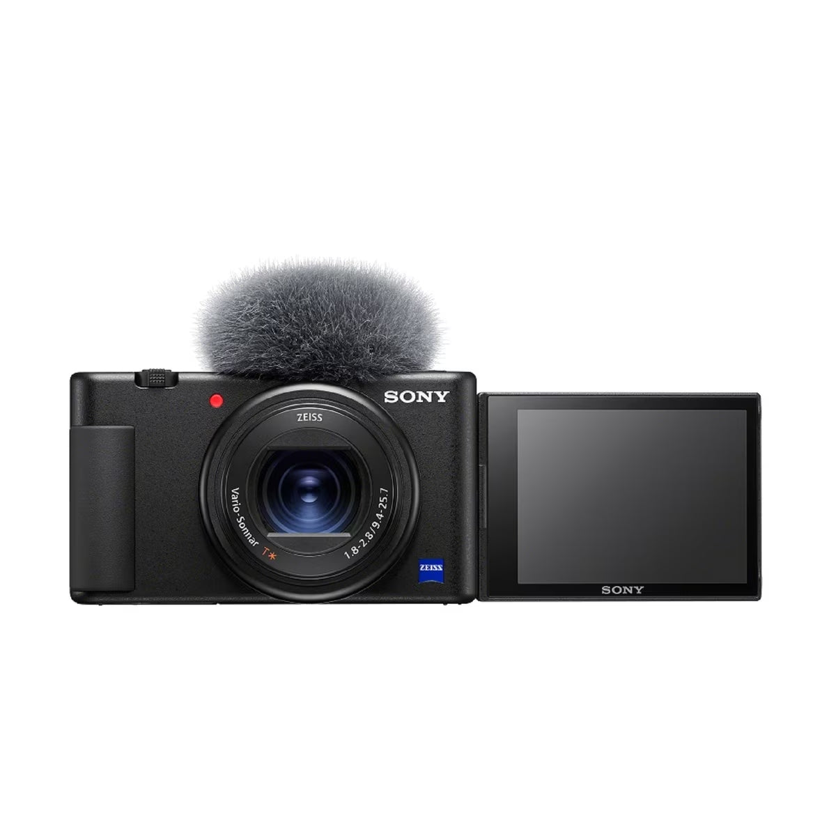 SONY ZV1 Compact Camera