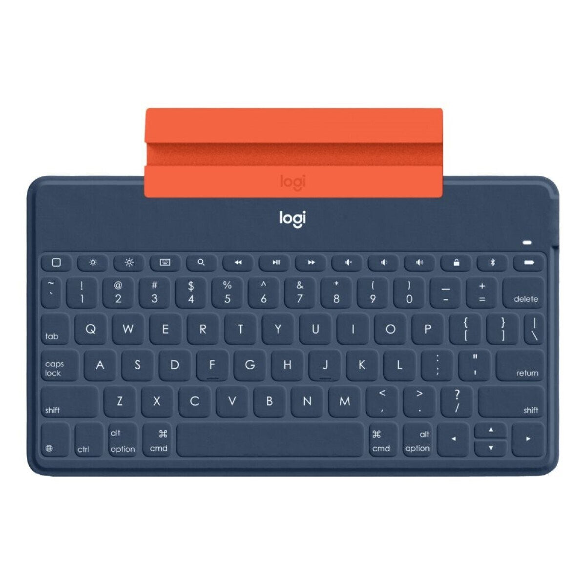 LOGITECH Keys-To-Go Ultra-Portable Keyboard for iPad (English)