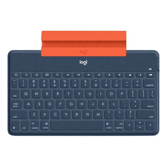 LOGITECH Keys-To-Go Ultra-Portable Keyboard for iPad (English)