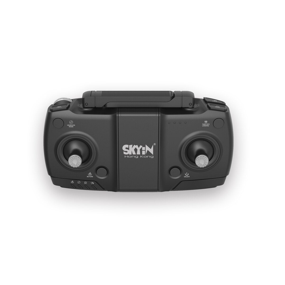 SKYiN Lead-15 Drone with GPS