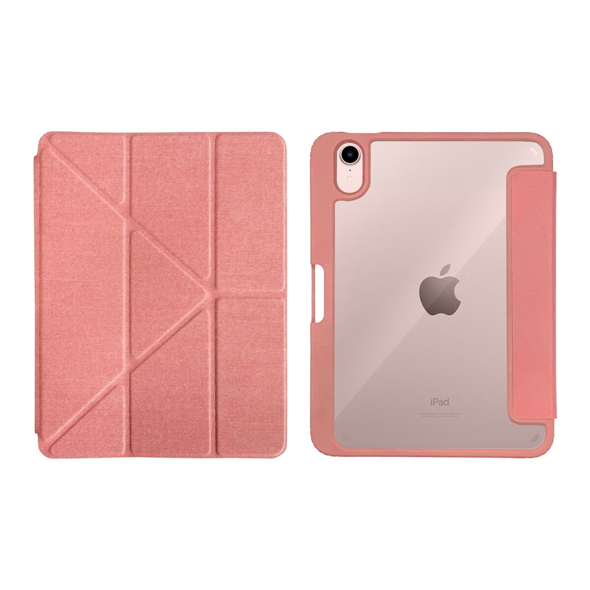 Torrii TORERO for iPad Mini (6th Gen 2021) Case