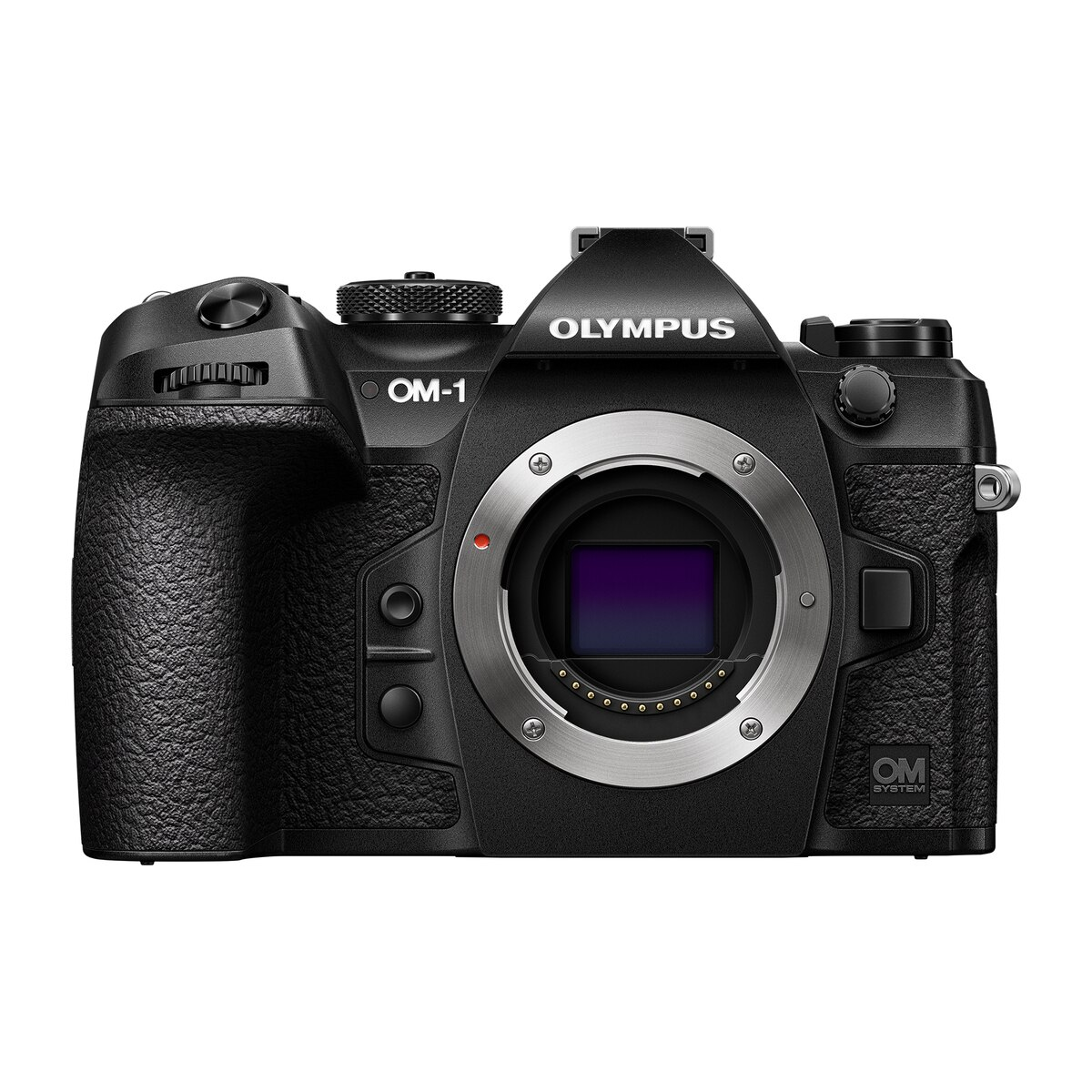 OM SystemOM-1 Body Mirrorless Changeable Lens Camera