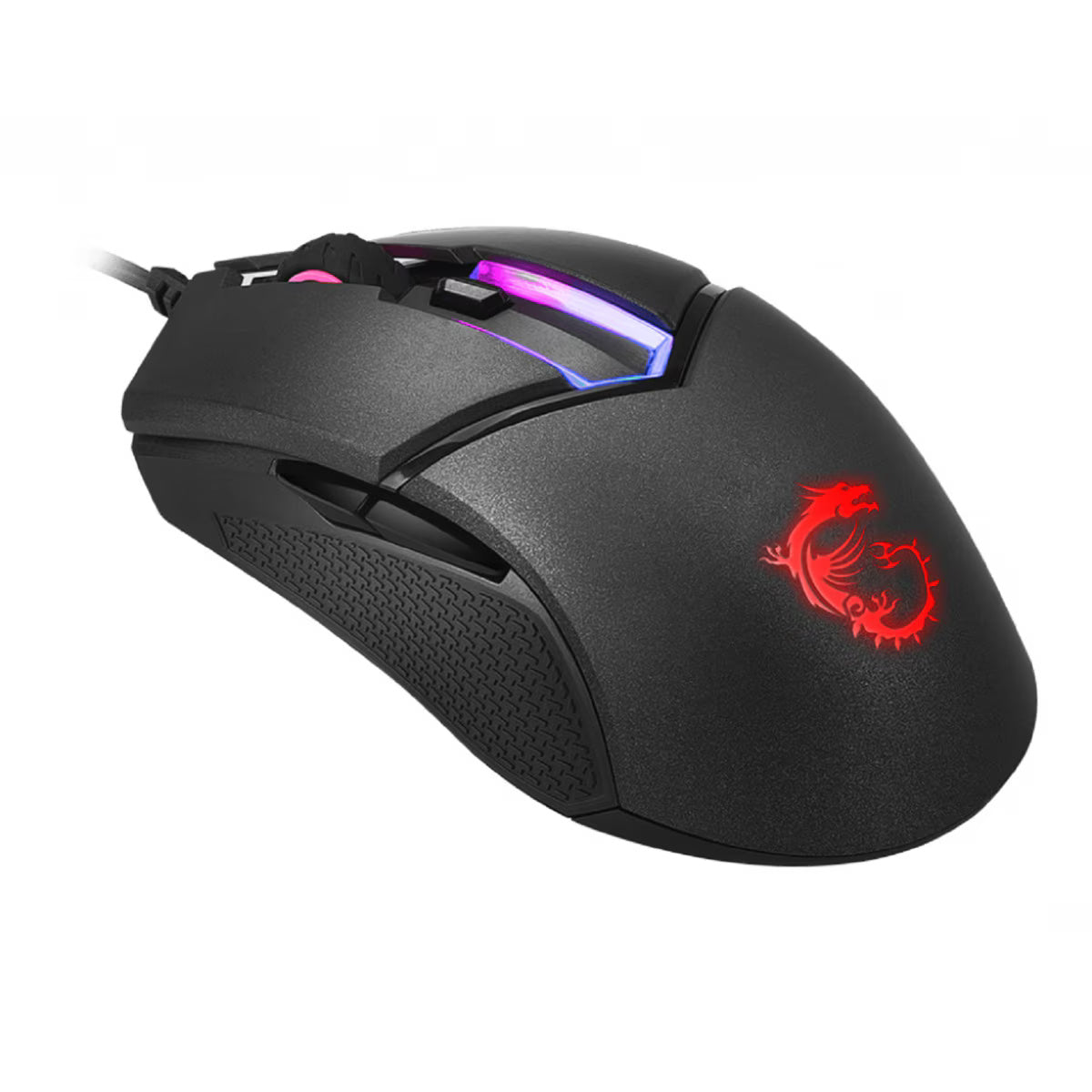 MSI CLUTCH GM30 Gaming Wired Mouse