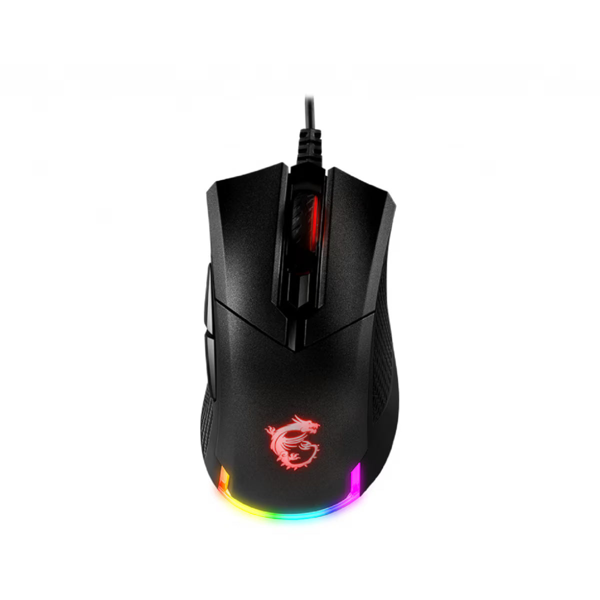 MSI CLUTCH GM50 Gaming Wired Mouse