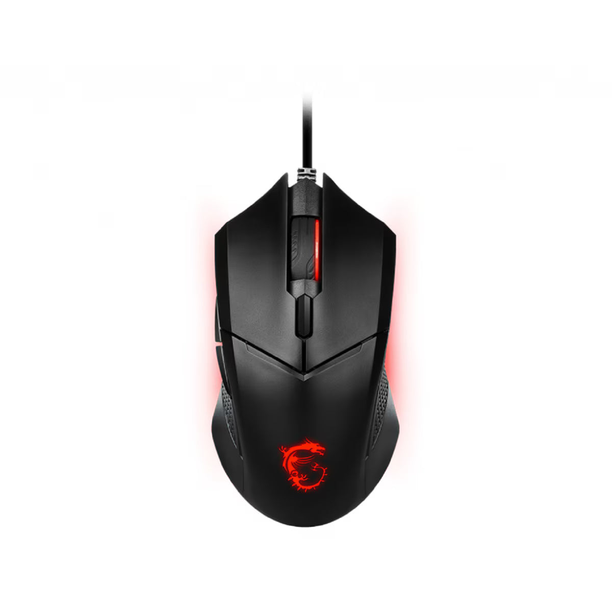 MSI CLUTCH GM08 Gaming Wired Mouse