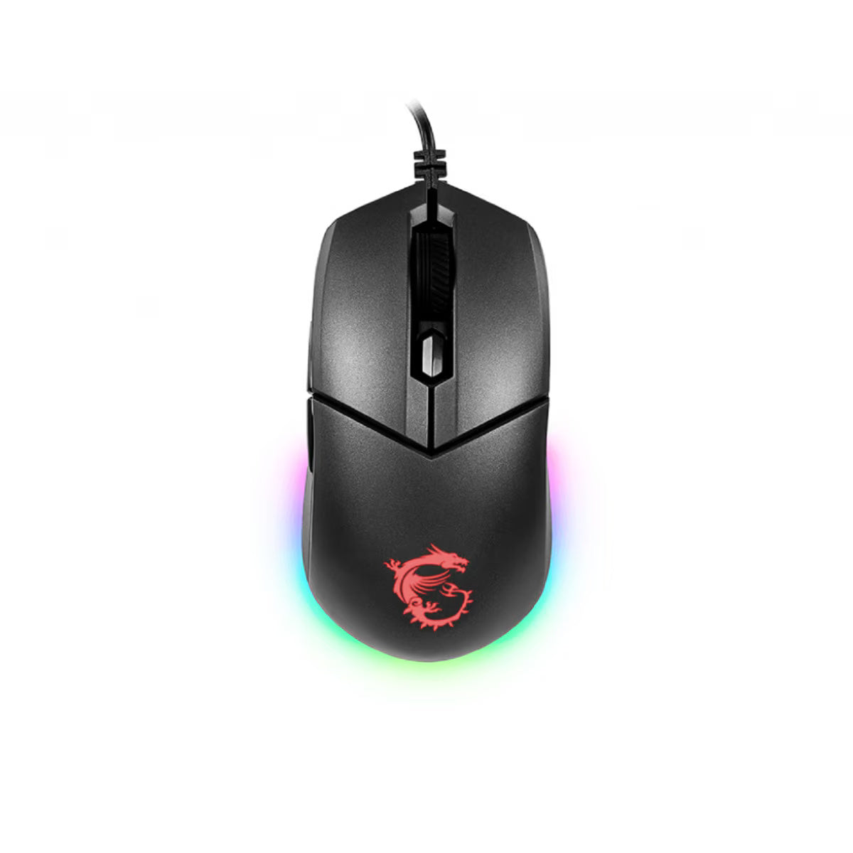 MSI CLUTCH GM11 Gaming Wired Mouse