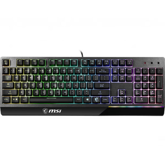 MSI VIGOR GK30 Gaming Wired Keyboard