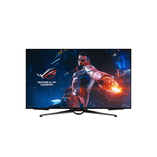 ASUS ROG Swift OLED PG48UQ Gaming Monitor