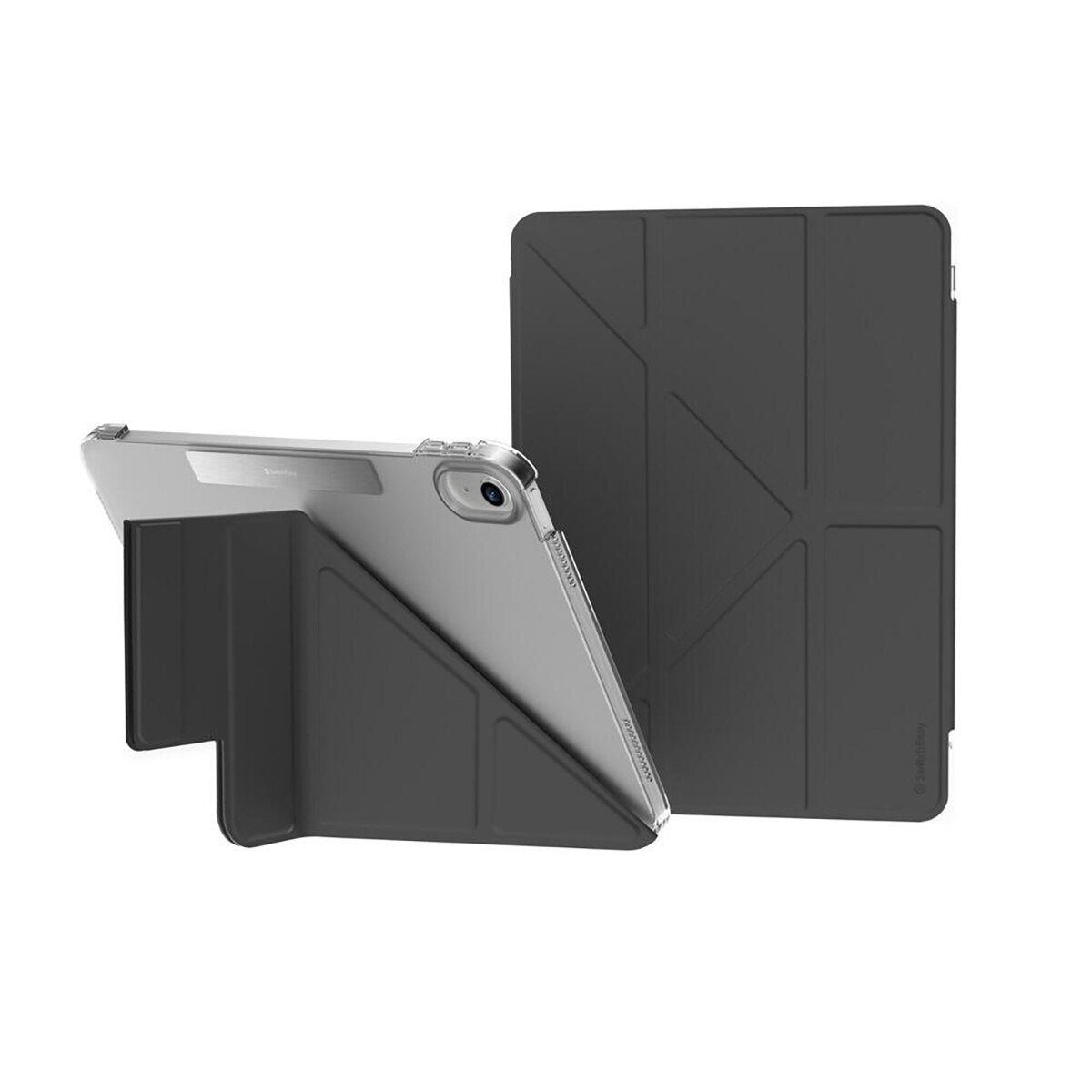 SwitchEasy Origami Nude for iPad (10th Gen 2022) Protective Case