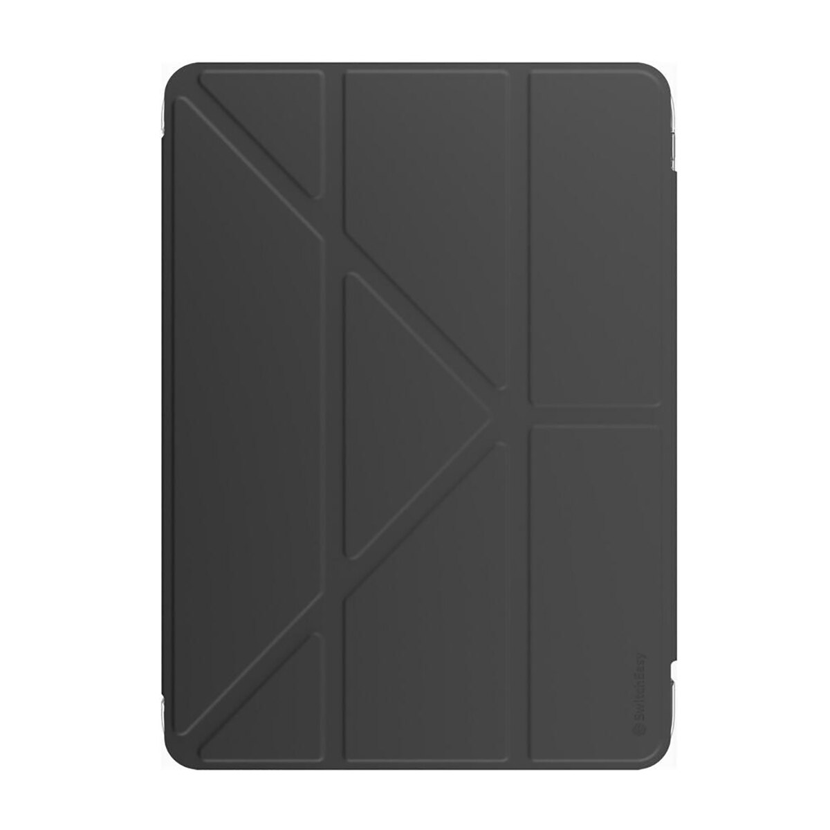 SwitchEasy Origami Nude for iPad (10th Gen 2022) Protective Case