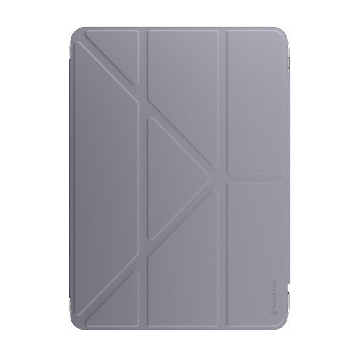 SwitchEasy Origami Nude for iPad (10th Gen 2022) Protective Case