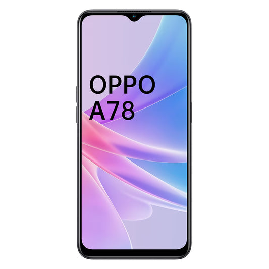 OPPO A78 Smartphone