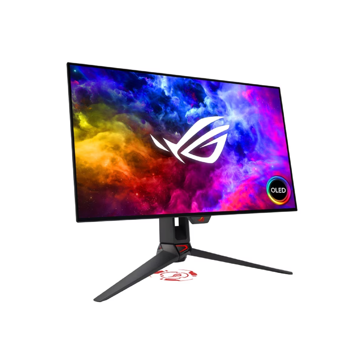 ASUS ROG Swift OLED PG27AQDM 26.5" Gaming Monitor