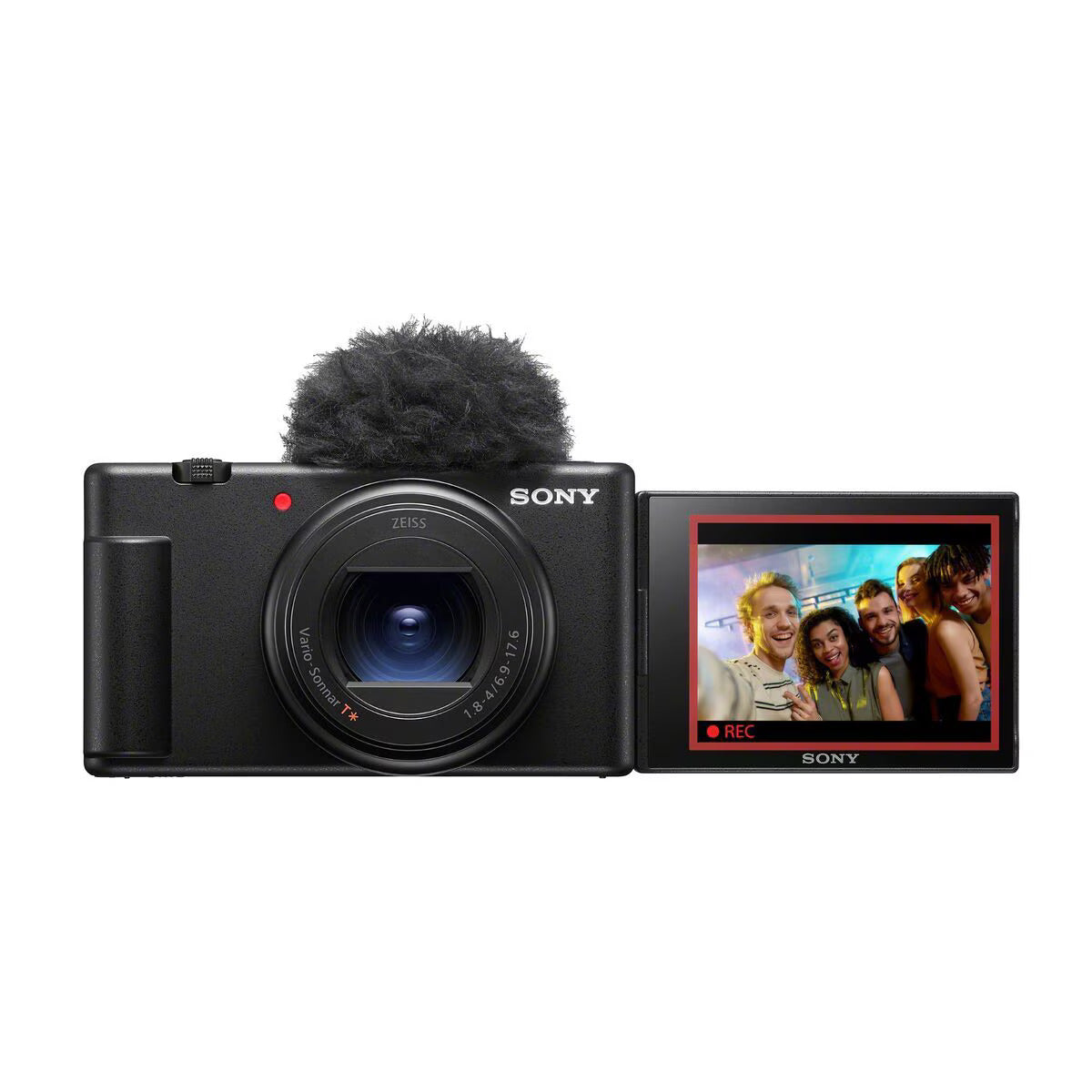 SONY ZV-1M2 Compact Camera