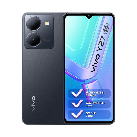 VIVO Vivo Y27 Smartphone