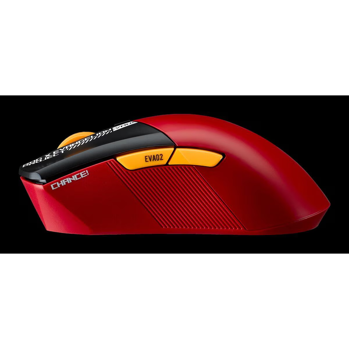 ASUS ROG Gladius III Wireless AimPoint EVA-02 Edition Gaming Mouse