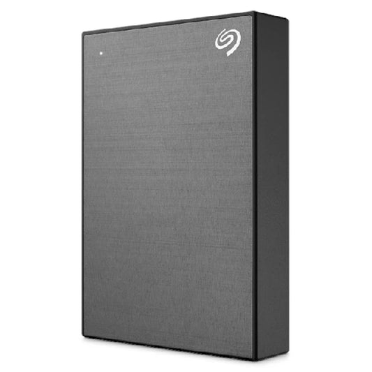 Seagate STKZ5000404 5TB One Touch with Password USB3.0 Space Gray