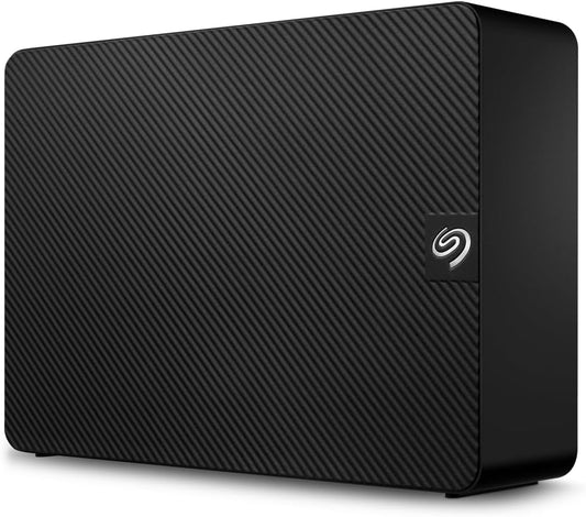 Seagate STKP10000400 USB 3.0 10TB External HDD