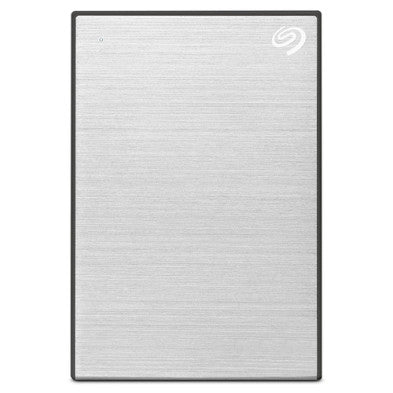 Seagate STKZ5000401 5TB One Touch with Password USB3.0 Silver