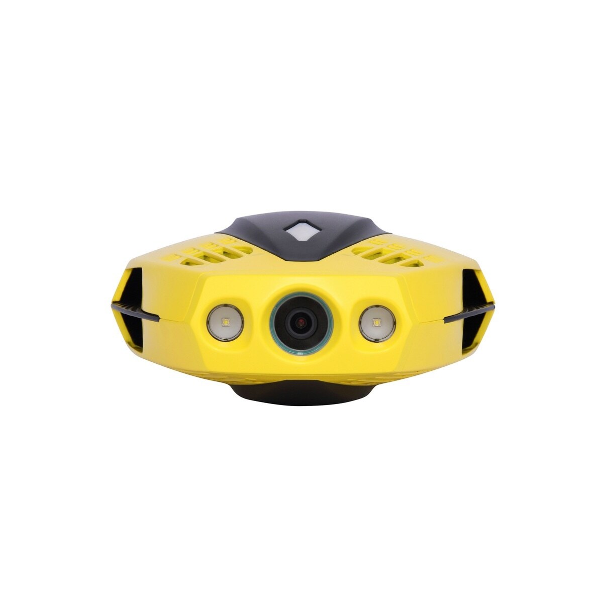 Drone and Underwater Drone