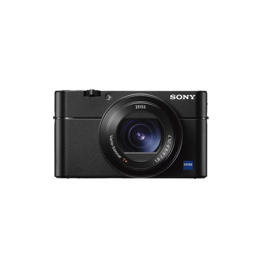 SONY DSC-RX100M5A Compact Camera