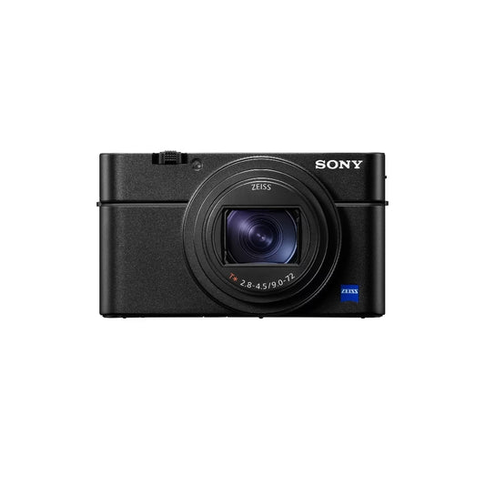 SONY DSC - RX100 VII Compact Camera