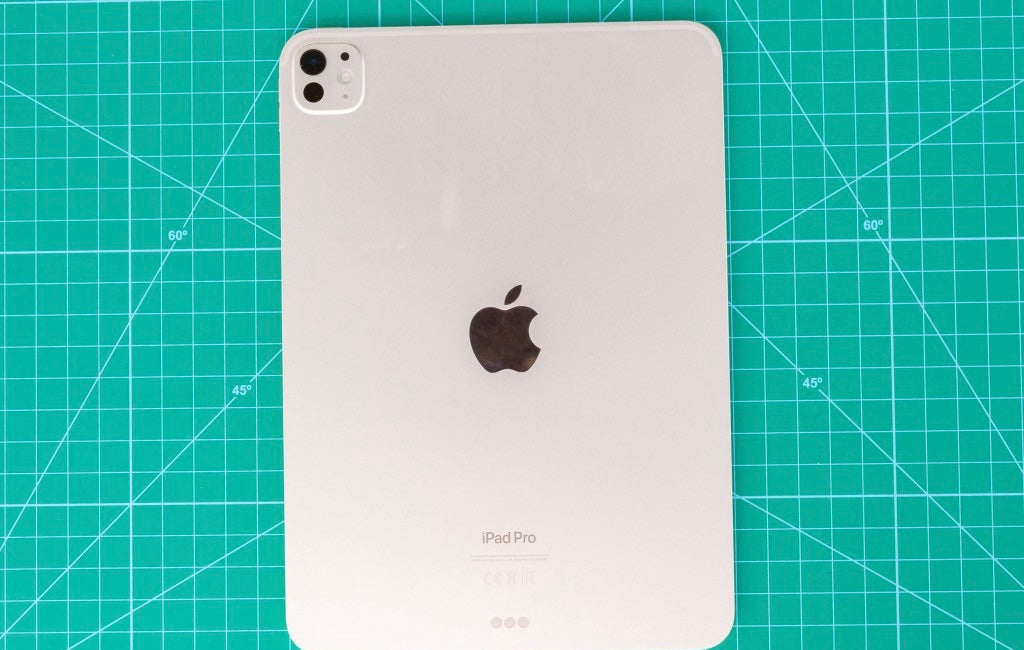 Apple iPad Pro 11 (2024) Usa Non Active