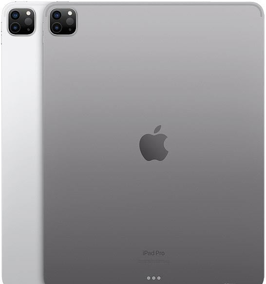 Apple iPad Pro 12.9 (2022) Usa Non Active