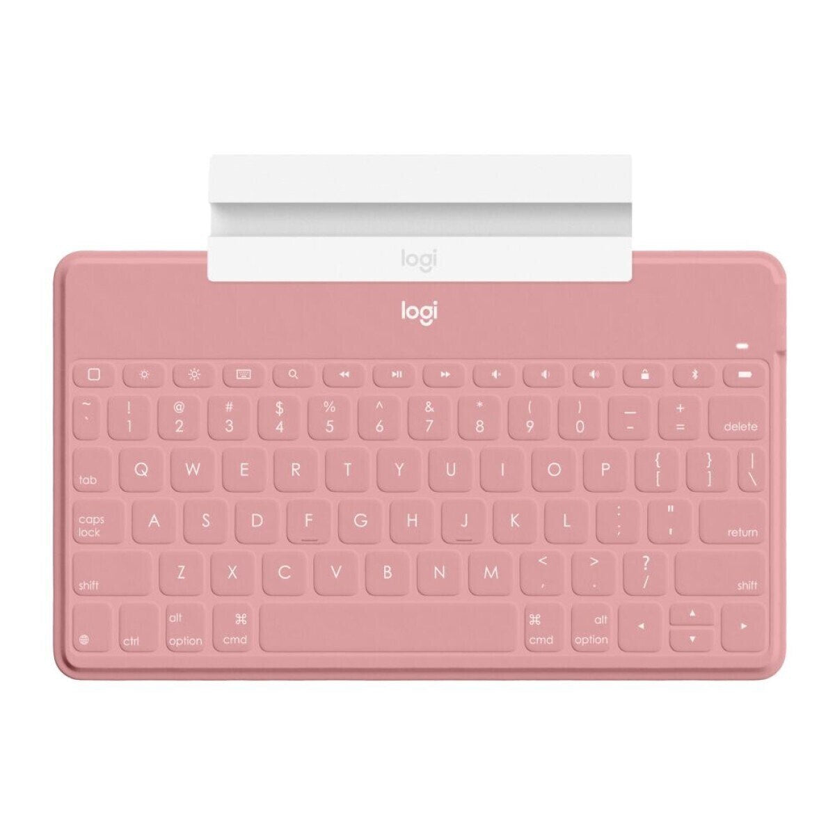 LOGITECH Keys-To-Go Ultra-Portable Keyboard for iPad (English)