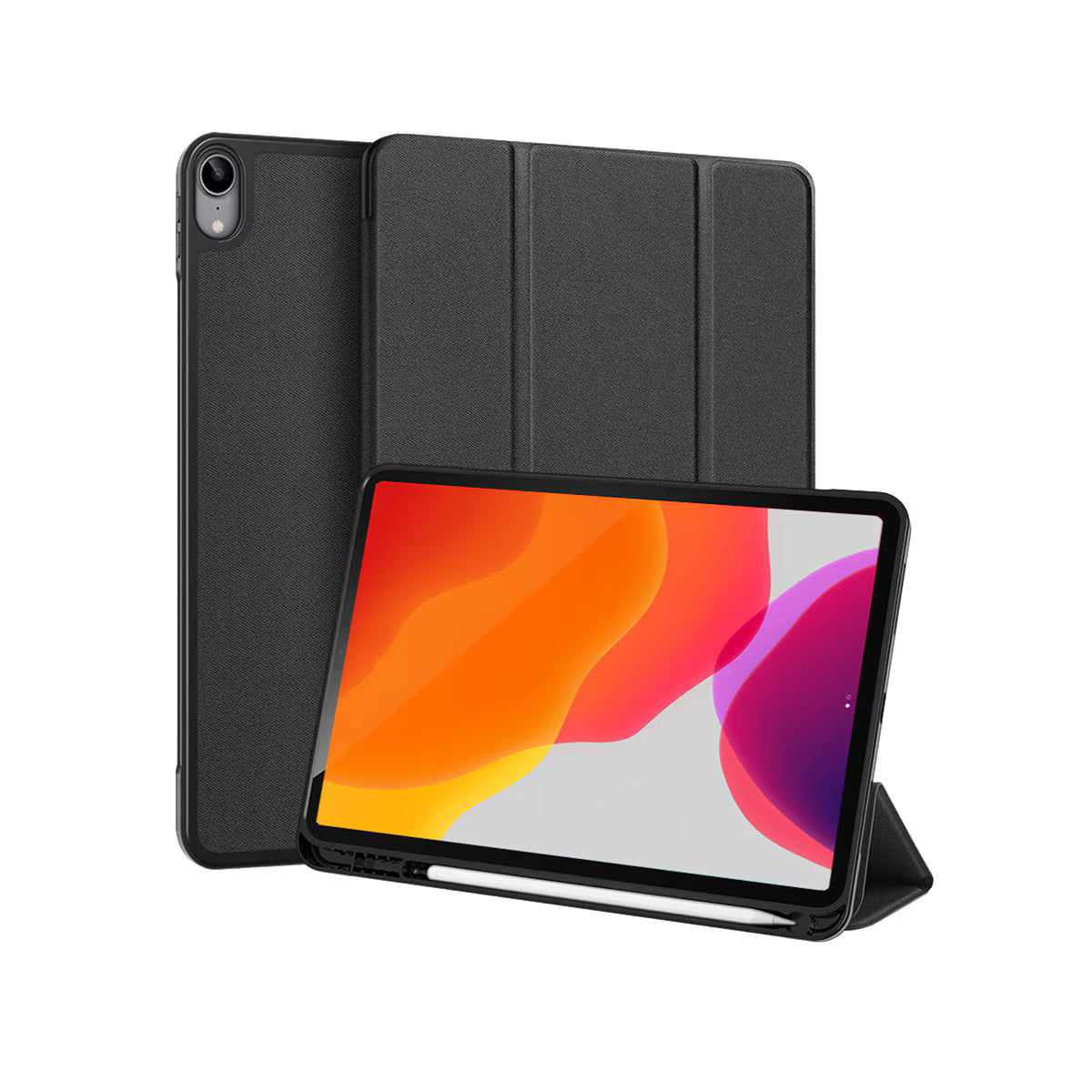 KikoSaka iPad Air (5th Gen 2022) Tablet Case