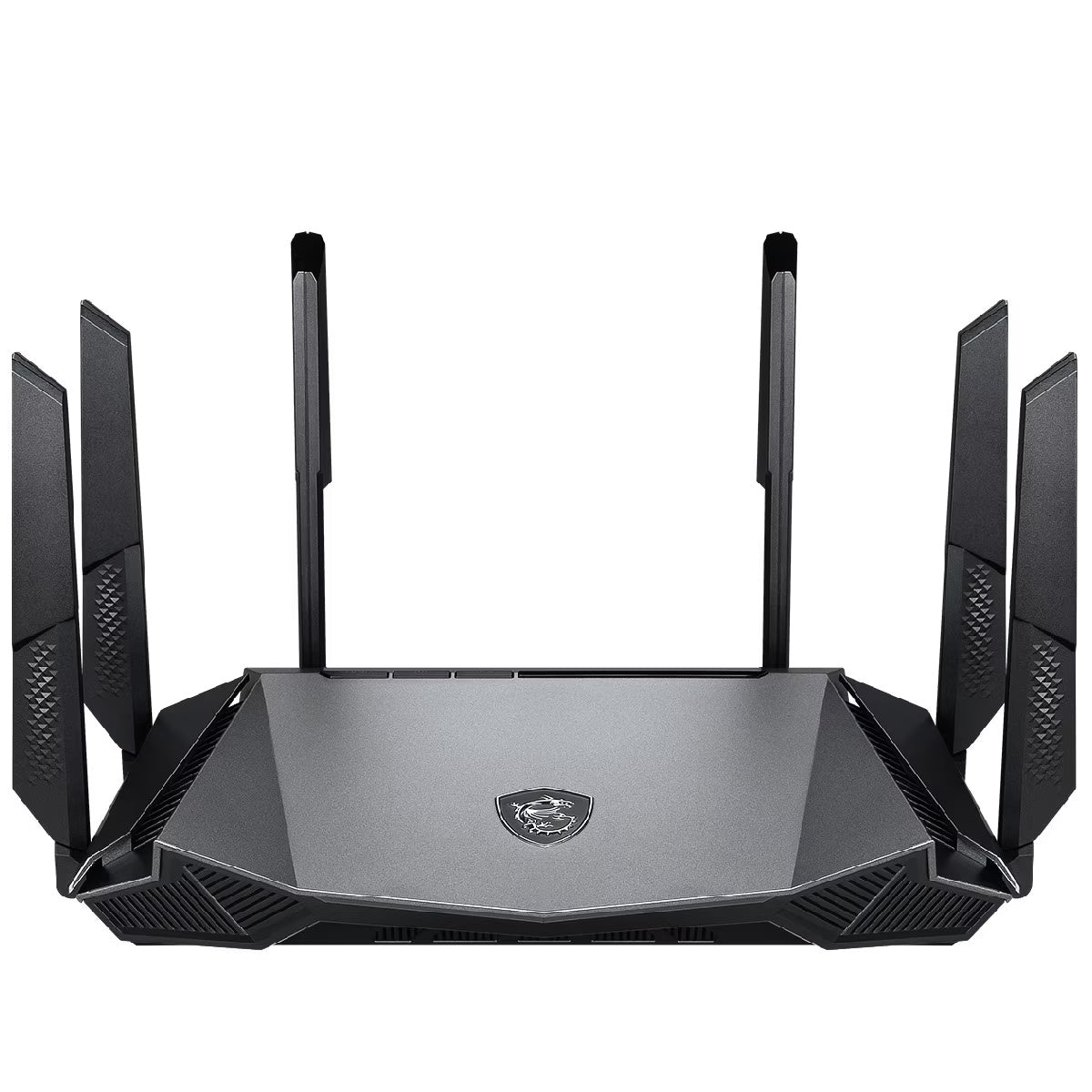 MSI RadiX AX6600 WiFi 6 Tri-band Gaming Router