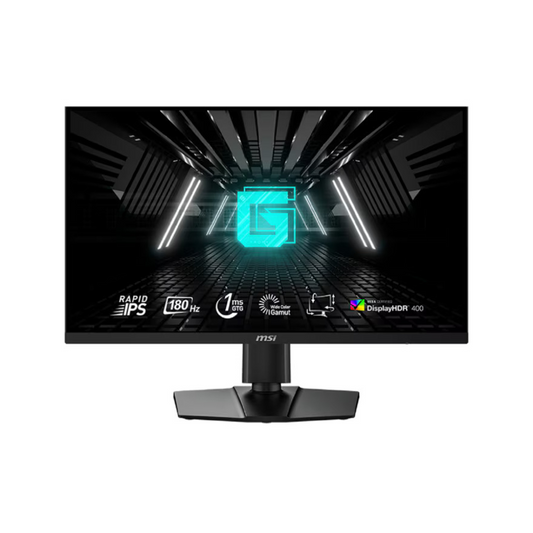 MSI G274QPF E2 27" 2K 180Hz Gaming Monitor