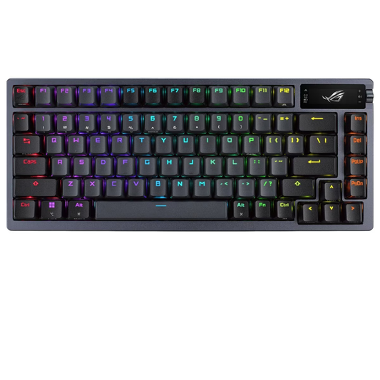 ASUS M701 ROG Azoth Wireless Gaming Custom Keyboard (Red Switch)