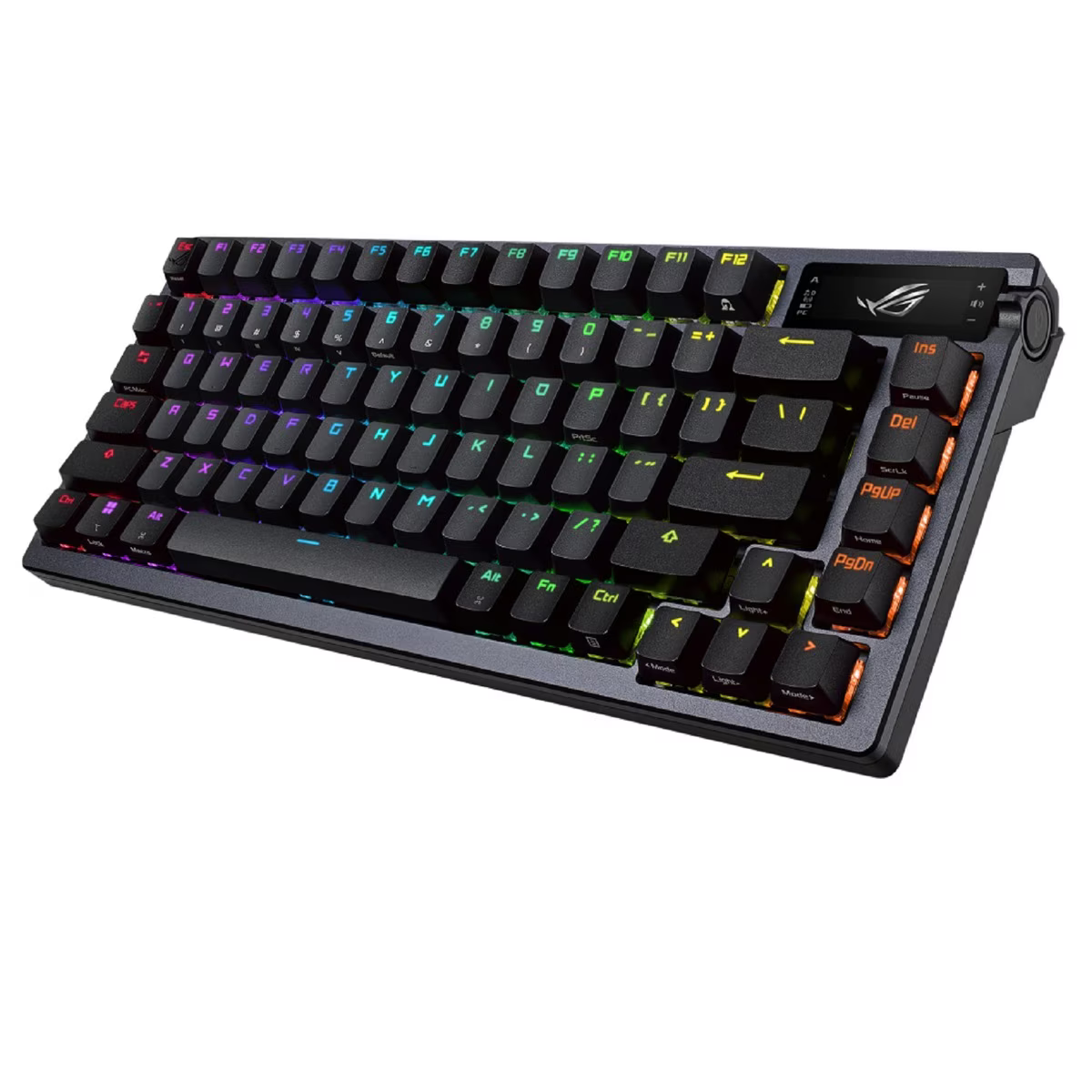 ASUS M701 ROG Azoth Wireless Gaming Custom Keyboard (Red Switch)