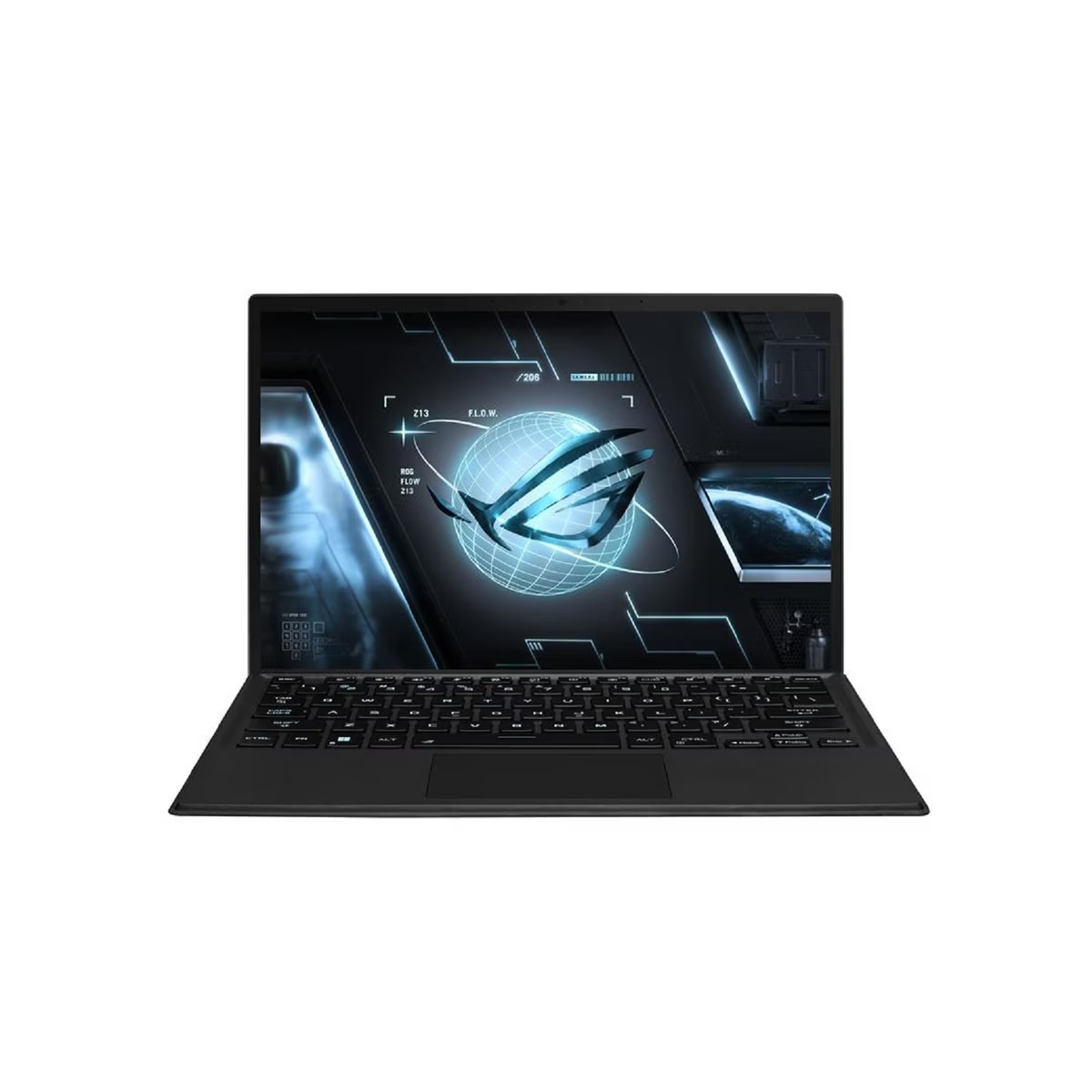 ASUS ROG Flow Z13 GZ301ZE-LC170W RTX3050Ti 2in1 Gaming Notebook