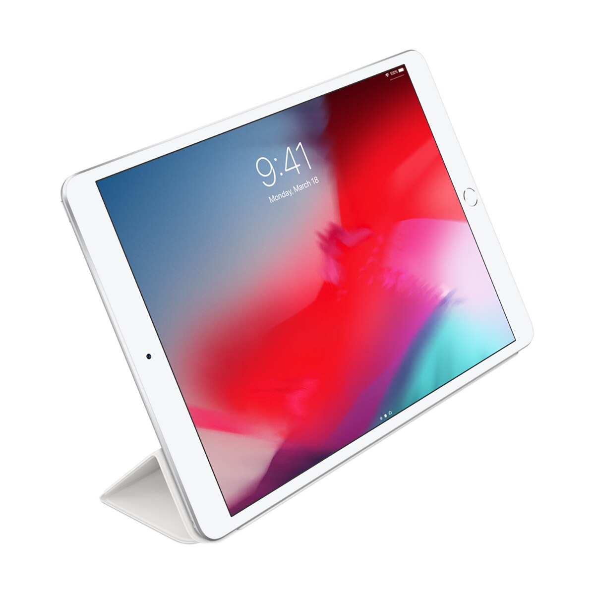 APPLE Smart Cover for iPad (9th Gen 2021)