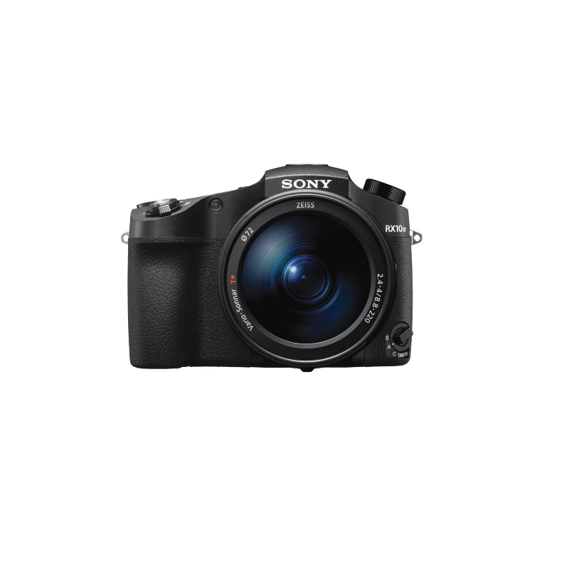 SONY DSC-RX10M4 Compact Camera