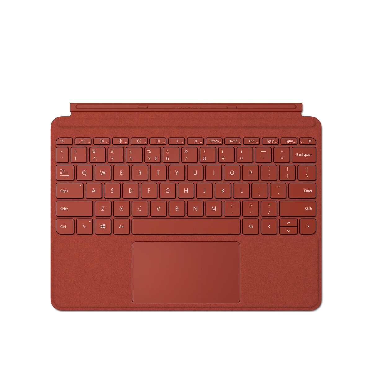 MICROSOFT Surface Go Signature Type Cover