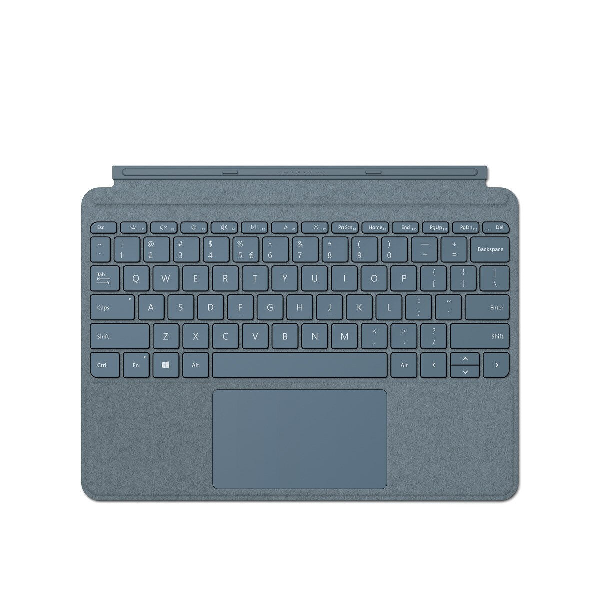 MICROSOFT Surface Go Signature Type Cover