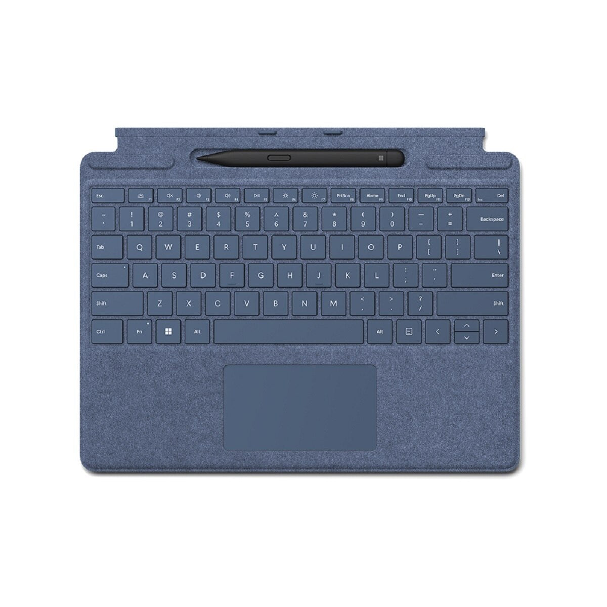 MICROSOFT Surface Pro Signature cover with Slim Pen 2