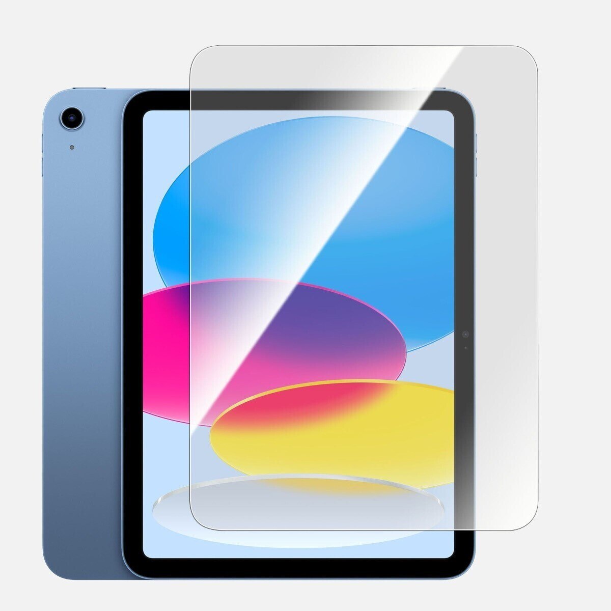 Torrii Bodyglass for iPad 10.9" (10th Gen 2022) Glass Screen Protector