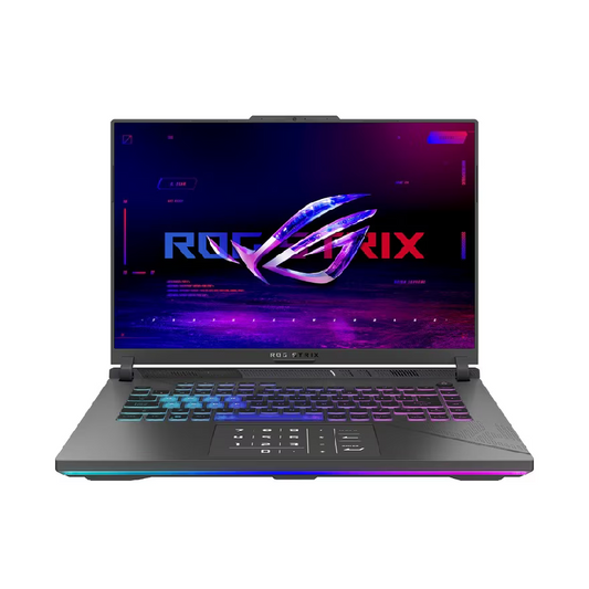 ASUS ROG Strix G16 G614JVR-N4210W RTX4060 Gaming Notebook