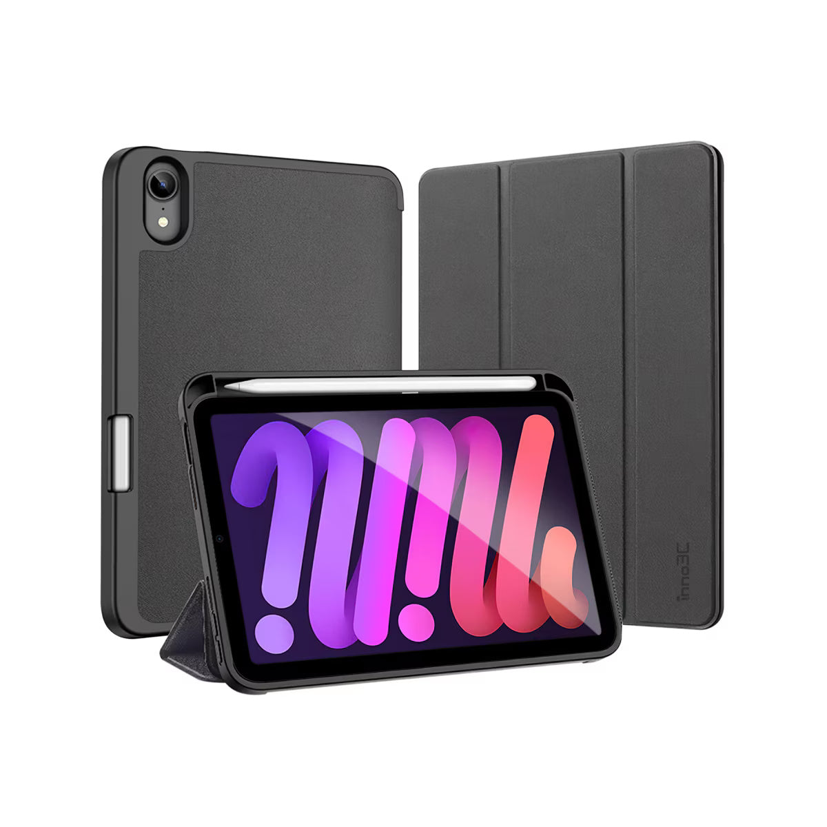 inno 3C iPad Mini (6th Gen 2021) Protective Case