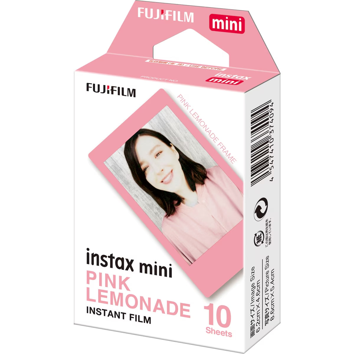 FUJIFILMInstax Mini Instant Film