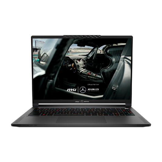 MSI Stealth 16 Mercedes AMG A1VGG-286HK