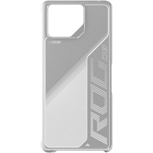 ASUS ROG Phone 8 Clear Case