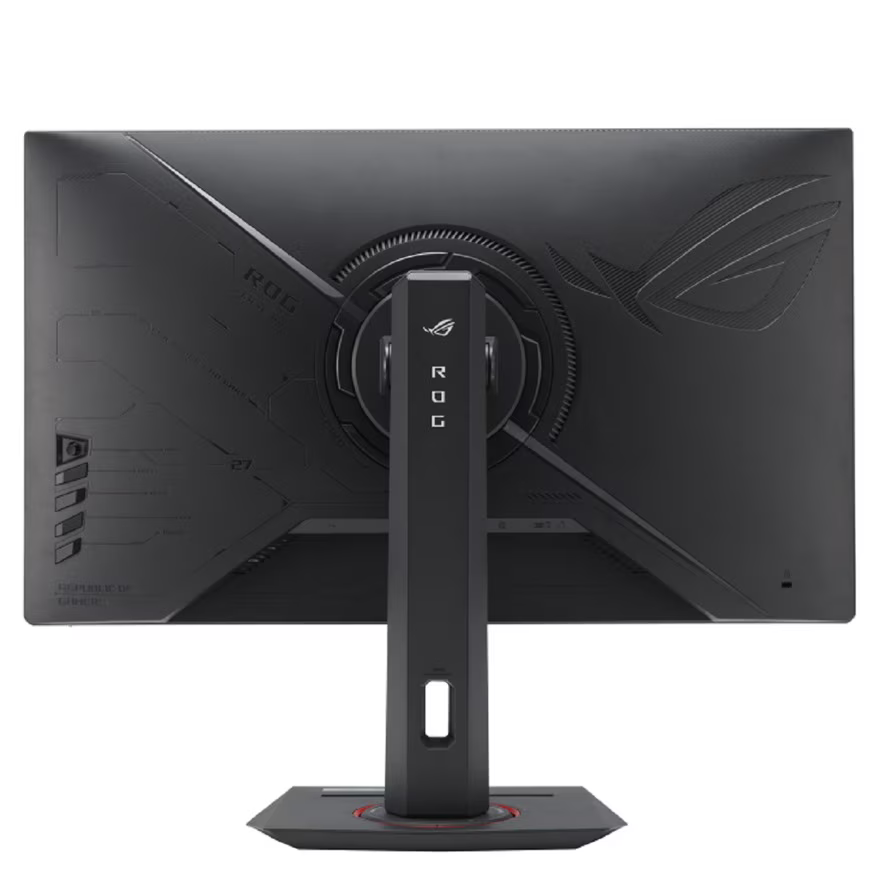 ASUS ROG Strix XG27ACS 27" 180Hz Gaming Monitor